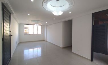 Apartamento en arriendo en Riomar.