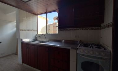 Apartamento en arriendo en Riomar.