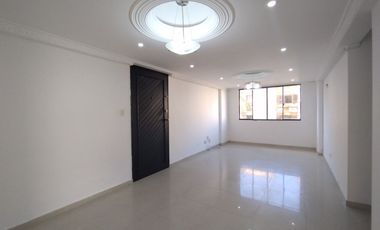 Apartamento en arriendo en Riomar.