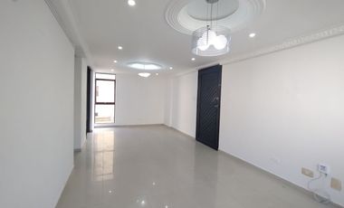 Apartamento en arriendo en Riomar.