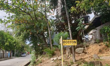 Cainta Vacant residential lot Sale Brookside Hills Subdivision