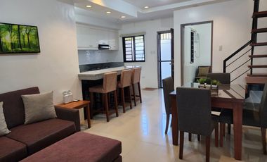 3 Bedroom Cozy House for rent in Angeles City Pampanga  Fully Furnished.