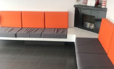 SE REMATA CASA DE PLAYA X VIAJE  EN QUEBRADA DE PUERTO FIEL CERRO AZUL