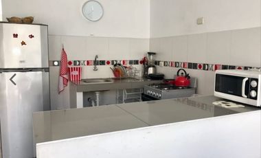 SE REMATA CASA DE PLAYA X VIAJE  EN QUEBRADA DE PUERTO FIEL CERRO AZUL