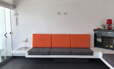 SE REMATA CASA DE PLAYA X VIAJE  EN QUEBRADA DE PUERTO FIEL CERRO AZUL