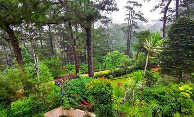 MODERN 2-STOREY, 5-BEDROOM HOTEL FOR SALE IN SOUTH DRIVE, BAGUIO CITY