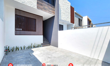 CASAS EN VENTA CON JARDIN AMPLIO COLONIA VILLA RICA BOCA DEL RIO