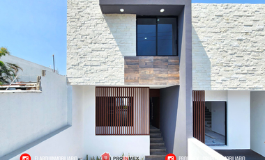 CASAS EN VENTA CON JARDIN AMPLIO COLONIA VILLA RICA BOCA DEL RIO