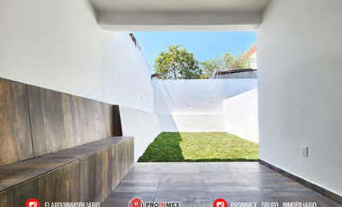 CASAS EN VENTA CON JARDIN AMPLIO COLONIA VILLA RICA BOCA DEL RIO