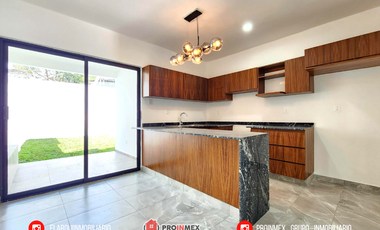 CASAS EN VENTA CON JARDIN AMPLIO COLONIA VILLA RICA BOCA DEL RIO