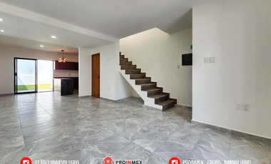 CASAS EN VENTA CON JARDIN AMPLIO COLONIA VILLA RICA BOCA DEL RIO