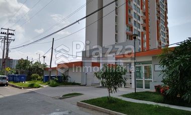 Apartamento en Venta en Horizontes de Villa Campestre, Barranquilla