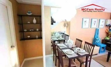 Townhouse in Bulacan