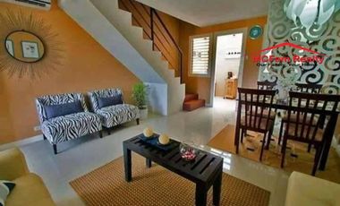 Townhouse in Bulacan
