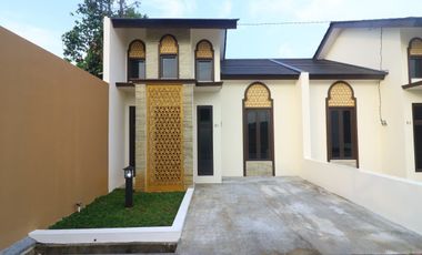 Rumah MPS Kemang Bogor, READY-SIAP HUNI 1 LANTAI Baru Harga Murah Mewah Minimalis, Bogor Jual Dijual