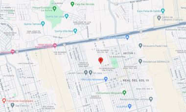Casa en Remate Bancario; adquiérela muy por debajo de su valor comercial real.