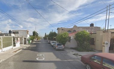 Casa en Remate Bancario; adquiérela muy por debajo de su valor comercial real.