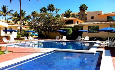 MARINA FIESTA VILLA VACACIONAL 3 HABITACIONES