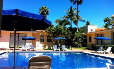 MARINA FIESTA VILLA VACACIONAL 3 HABITACIONES