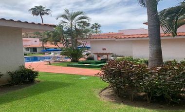 MARINA FIESTA VILLA VACACIONAL 3 HABITACIONES