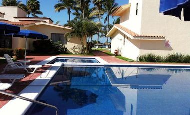 MARINA FIESTA VILLA VACACIONAL 3 HABITACIONES