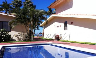 MARINA FIESTA VILLA VACACIONAL 3 HABITACIONES