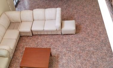 COMODA YFUNCIONAL CASA EN CLUB DE GOLF