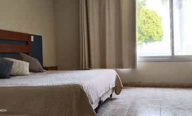 COMODA YFUNCIONAL CASA EN CLUB DE GOLF