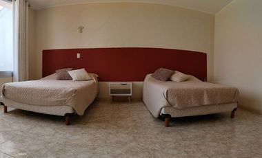 COMODA YFUNCIONAL CASA EN CLUB DE GOLF