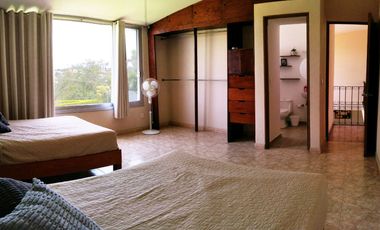 COMODA YFUNCIONAL CASA EN CLUB DE GOLF