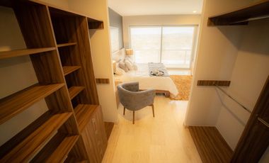 SE VENDE DEPARTAMENTO 3 RECAMARAS TORRE PUNTO HORIZONTE LOMAS DE ANGELOPOLIS