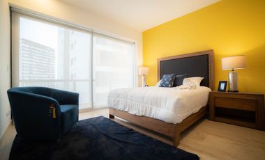 SE VENDE DEPARTAMENTO 3 RECAMARAS TORRE PUNTO HORIZONTE LOMAS DE ANGELOPOLIS