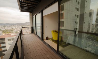 SE VENDE DEPARTAMENTO 3 RECAMARAS TORRE PUNTO HORIZONTE LOMAS DE ANGELOPOLIS