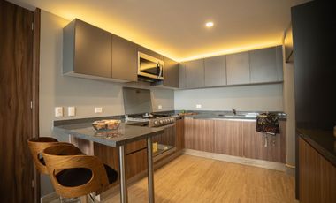 SE VENDE DEPARTAMENTO 3 RECAMARAS TORRE PUNTO HORIZONTE LOMAS DE ANGELOPOLIS