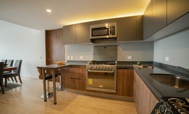 SE VENDE DEPARTAMENTO 3 RECAMARAS TORRE PUNTO HORIZONTE LOMAS DE ANGELOPOLIS