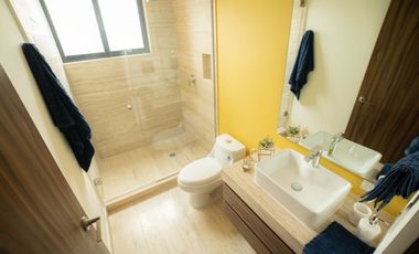 SE VENDE DEPARTAMENTO 3 RECAMARAS TORRE PUNTO HORIZONTE LOMAS DE ANGELOPOLIS