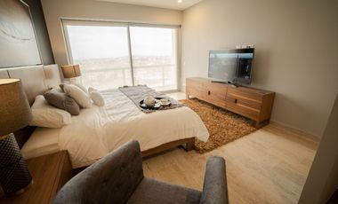 SE VENDE DEPARTAMENTO 3 RECAMARAS TORRE PUNTO HORIZONTE LOMAS DE ANGELOPOLIS