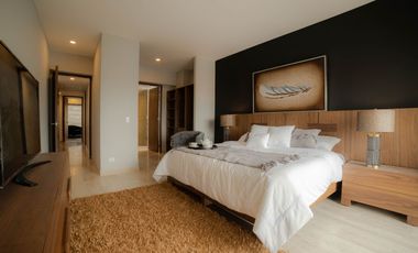 SE VENDE DEPARTAMENTO 3 RECAMARAS TORRE PUNTO HORIZONTE LOMAS DE ANGELOPOLIS