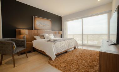 SE VENDE DEPARTAMENTO 3 RECAMARAS TORRE PUNTO HORIZONTE LOMAS DE ANGELOPOLIS