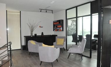 RENTA Nave Industrial Nueva en Santa Catarina