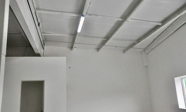 RENTA Nave Industrial Nueva en Santa Catarina