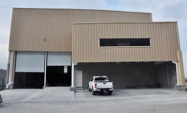 RENTA Nave Industrial Nueva en Santa Catarina