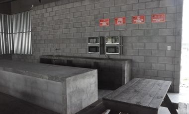 RENTA Nave Industrial Nueva en Santa Catarina
