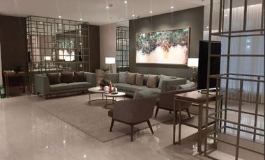 【RUSH SALE!】Studio Type Unit For Sale In Taft East Gate, Cebu City, Cebu