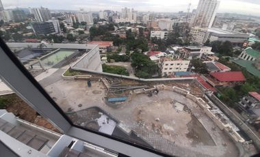 【RUSH SALE!】Studio Type Unit For Sale In Taft East Gate, Cebu City, Cebu