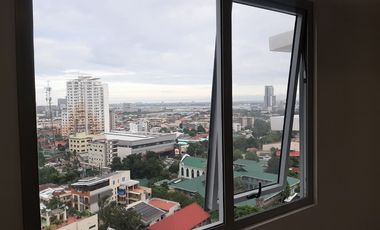 【RUSH SALE!】Studio Type Unit For Sale In Taft East Gate, Cebu City, Cebu