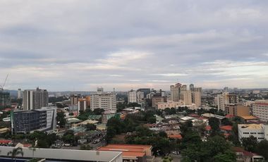 【RUSH SALE!】Studio Type Unit For Sale In Taft East Gate, Cebu City, Cebu
