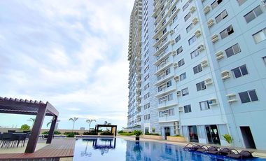 【RUSH SALE!】Studio Type Unit For Sale In Taft East Gate, Cebu City, Cebu