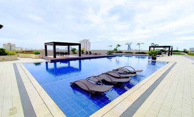 【RUSH SALE!】Studio Type Unit For Sale In Taft East Gate, Cebu City, Cebu