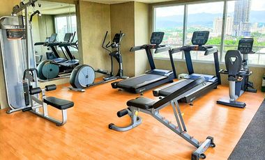 【RUSH SALE!】Studio Type Unit For Sale In Taft East Gate, Cebu City, Cebu